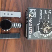 ساعت هوشمند M2 MAX LTD GLORIMI