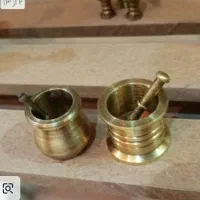 دکوریجات برنجی مینیاتوری آنتیک و کلکسیونی|کلکسیون اشیاء عتیقه|تهران, بهار|دیوار