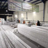 استخدام نیروی نیمه ماهر و ساده پنجره سازی upvc