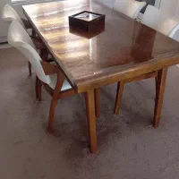 میز ناهار خوری