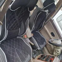 روکش صندلی دور فرمون گردگیر دنده|قطعات یدکی و لوازم جانبی|اسلامشهر, شهرک احمدیه|دیوار