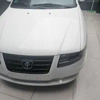 سورن پلاس دوگانه سوز|خودرو سواری و وانت|بابل, |دیوار