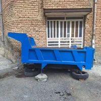 اتاق نیسان کمپرسی|قطعات یدکی و لوازم جانبی|کرمانشاه, |دیوار