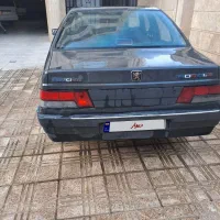 پژو روا
