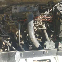 سمند فروشی|خودرو سواری و وانت|کهنوج, |دیوار