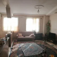 63 متر، دوخواب فول امکانات چسب مترو هلال احمر