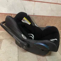 سیسمونی|کالسکه و لوازم جانبی|قزوین, |دیوار