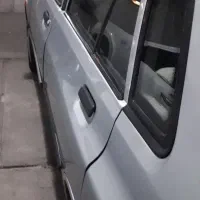 پراید  مدل ۸۷ بنزینی|خودرو سواری و وانت|سهند, |دیوار