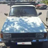 فروش عجله ای پیکان وانت