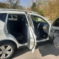 جیلی شاسی(امگرندx7)|خودرو سواری و وانت|اصفهان, وحید|دیوار