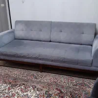 مبل هفت نفره|مبلمان خانگی و میز عسلی|تهران, حکیمیه|دیوار