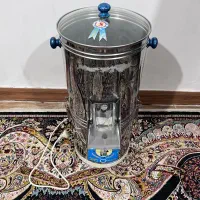 سبزی خورد کن ۵ کیلویی