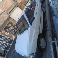 پراید 90 هیدرولیک و ABS
