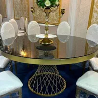 میز تالاری آکاش