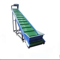 نوار نقاله بالابر وان مخزن سورتینگ دکوری استیل و..