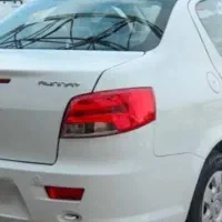 فروش رانا پلاس با موتورTU5P صفرکیلومترسال1405