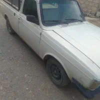 فروش پیکان وانت تازه تعمیر|خودرو سواری و وانت|سقز, |دیوار