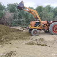 تراکتور رومانی