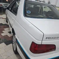 پژوپارس402|خودرو سواری و وانت|پارس‌آباد, |دیوار