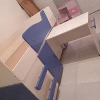 سرویس کامل پسرانه ام دی اف|تخت و سرویس خواب|بیرجند, |دیوار