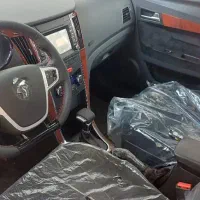 دناپلاس توربو اتومات|خودرو سواری و وانت|برازجان, |دیوار