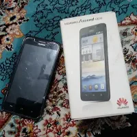 هواوی Ascend G630 با حافظهٔ ۴ گیگابایت