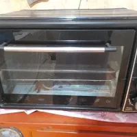 فرو جوجه گردان
