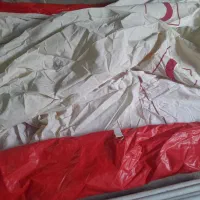 چادر کمپینگ|کوهنوردی و کمپینگ|کنگاور, |دیوار