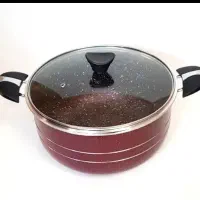 قابلمه|ظروف پخت‌وپز|قم, طلاب غیر ایرانی|دیوار