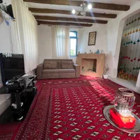 کلبه جنگلی سنتی|اجارهٔ کوتاه‌مدت ویلا و باغ|گرگان, |دیوار