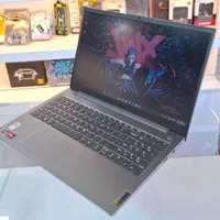 لپتاپ لنوو نسل 13 گرافیک دار با گارانتی