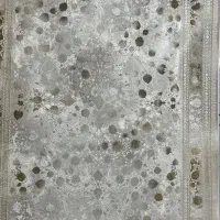 فرش 1200شانه تراکم 3600 نقش شهرزاد وینتیج