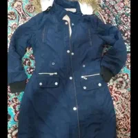 کاپشن در حد نو|لباس|خرمشهر, |دیوار