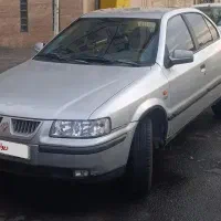 سمند۸۲ شاسی پلمپ