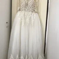 لباس عروس