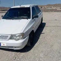 پراید 132