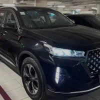 تیگو ۷ پرومکس ۲دف مشکی اقساط تحویل فوری