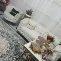 مبل ۸نفره