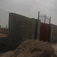باغ 750 متر زمین|فروش زمین و ملک کلنگی|شاهین‌شهر, گرگاب|دیوار