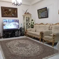 معلم-استانداری-90-متری-دو2-خواب-طبقه-2-باپارکینگ