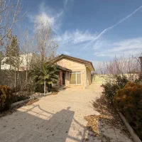 فروش-ویلای-2خواب-با-پایانکار-سهیلیه-زعفرانیه-رمنده