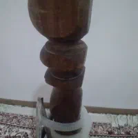 قلیون تنه چوبی|کافیشاپ و رستوران|محمدشهر, ولدآباد|دیوار