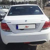 دنا معمولی|خودرو سواری و وانت|تهران, بازار آهن|دیوار