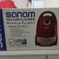 جاروبرقی صنام