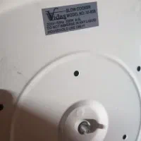 آرام پز مارک ویداز آلمانی|اجاق گاز و لوازم برقی پخت‌وپز|رشت, کوی غلام نیا|دیوار