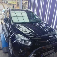 جشنواره پولیش سرامیکی مهیار دیتیلر