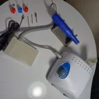 وسایل کاشت ناخن