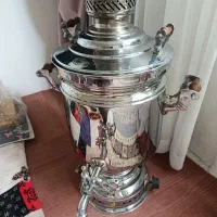 سماور 20لیتری