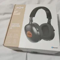 هدفون Positive Vibration XL Marley