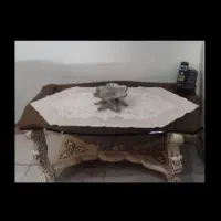 جلومبلی به همراه دوعسلی